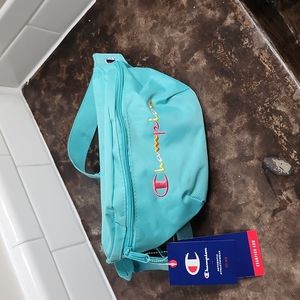 Champion fanny pack